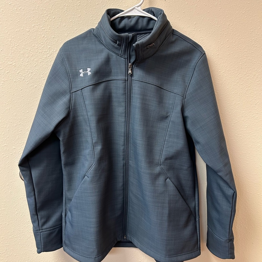 Under Armour Jacket - image 1